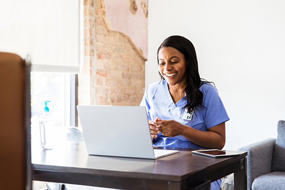 Actionable solutions for revenue cycle departments